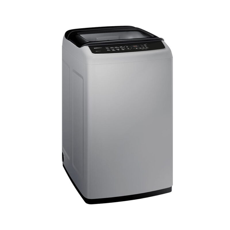 Samsung 7.5Kg Top Load Inverter Washing Machine WA75CG4240BYTC - Image 2