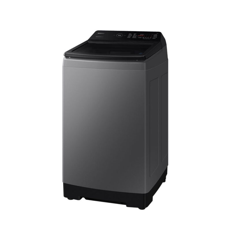 Samsung 9.0 kg Top Load Washing Machine with Ecobubble and Digital Inverter Technology WA90CG4545BDTC - Image 2