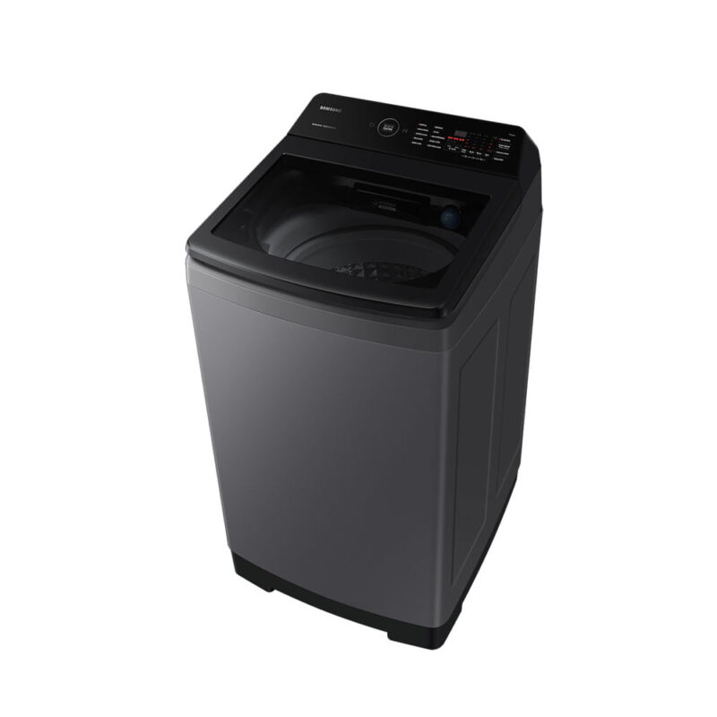 Samsung 9.0 kg Top Load Washing Machine with Ecobubble and Digital Inverter Technology WA90CG4545BDTC - Image 3