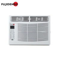 Fujidenzo 0.6 HP Window Type, Remote Control Aircon WAR-632IGT