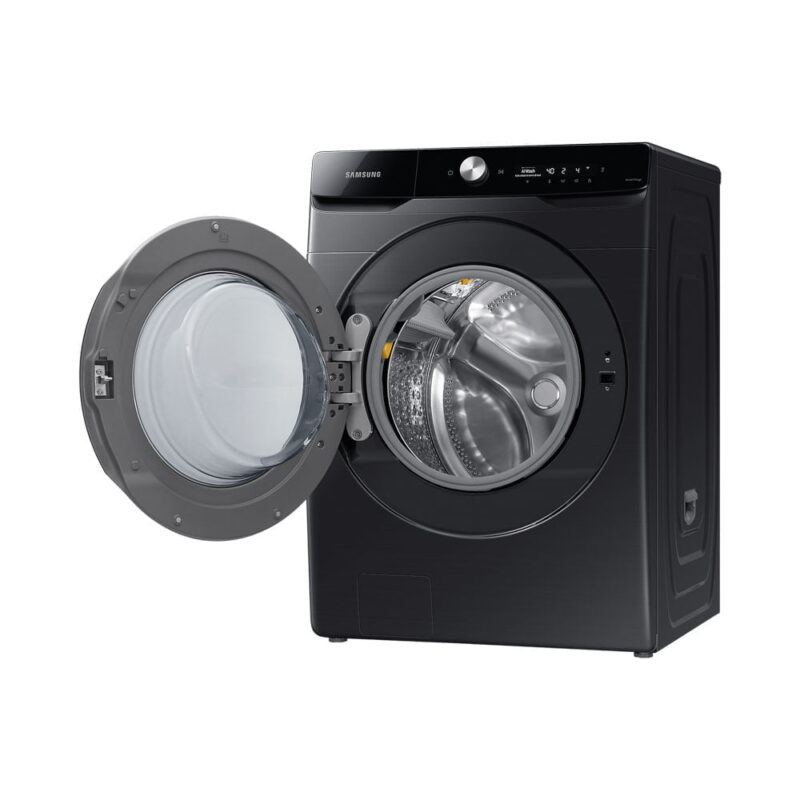 Samsung 19.0/11.0kg WD6000T Washer Dryers with Eco Bubble and AI Control WD19T6500GV/TC - Image 2