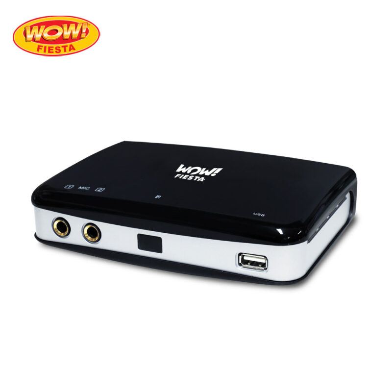 WOW! Fiesta Melody 10 Plus - Image 3