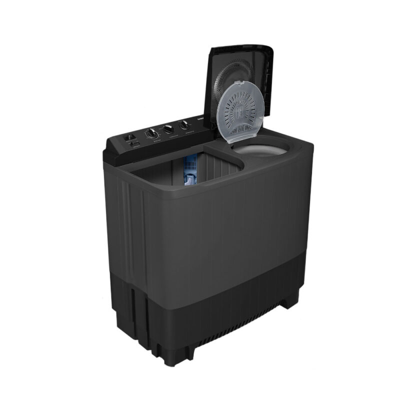 Samsung 16.0 kg Twin Tub Washing Machine WT16B5240BA/TC - Image 3