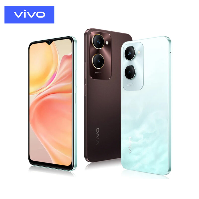 Vivo Smartphone Y18